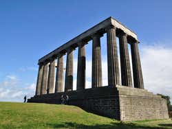 Monumento Nacional de Escocia